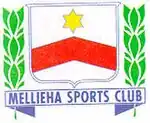 Logo du Mellieħa SC