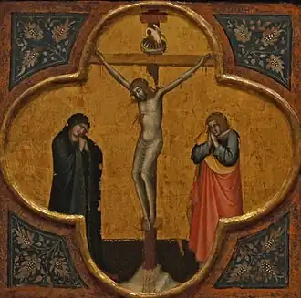 Crucifixion