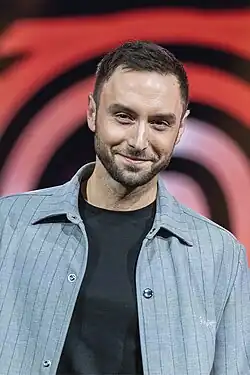 Description de cette image, également commentée ci-après