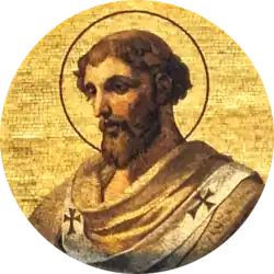 Image illustrative de l’article Miltiade (pape)