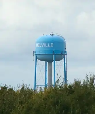 Melville (Saskatchewan)