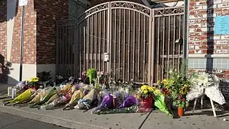 Image illustrative de l’article Fusillade de Monterey Park