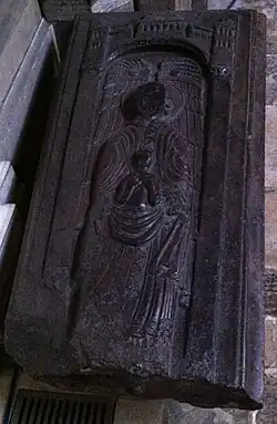 Image illustrative de l’article Néel d'Ely