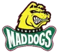 Mad Dogs de Memphis