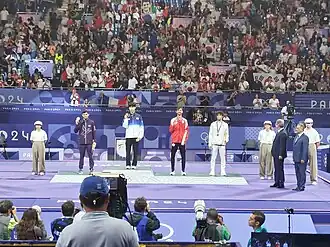 Image illustrative de l’article Mohamed Khalil Jendoubi