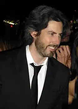 et le réalisateur Jason Reitman