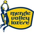 Logo du Mende Volley Lozère