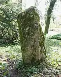 Menhir.