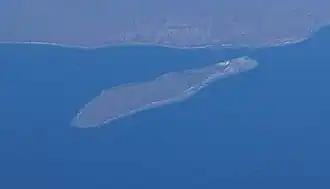 Image illustrative de l’article Menjangan