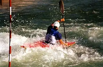 Image illustrative de l’article Paul Ratcliffe