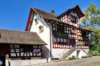 Menzihaus.