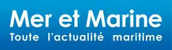 Logo de Mer et Marine