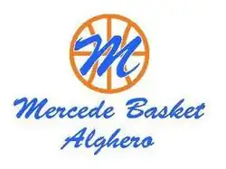 Logo du Basket Alghero