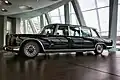 Mercedes-Benz 600 Type 100