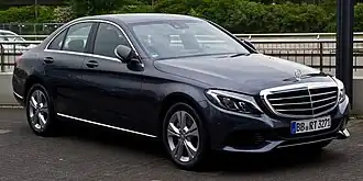 Mercedes-Benz Classe C