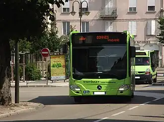 Image illustrative de l’article Réseau de bus Duobus