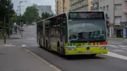 Image illustrative de l’article Autobus de Saint-Étienne