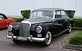 Mercedes-Benz 300 Type 189