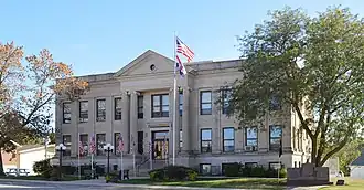 Comté de Mercer (Missouri)