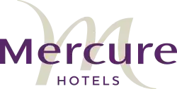 Logo de Mercure de 2016 à 2020