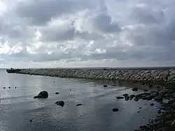 Quai de Merivälja .