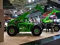 Merlo TF 65.9 TCS (Agritechnica 2023)