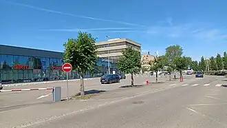 illustration de BDR Thermea