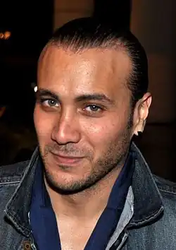 Description de cette image, également commentée ci-après