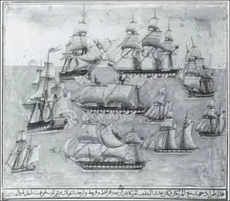 illustration de Mashouda