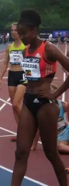 Image illustrative de l’article Meskerem Legesse