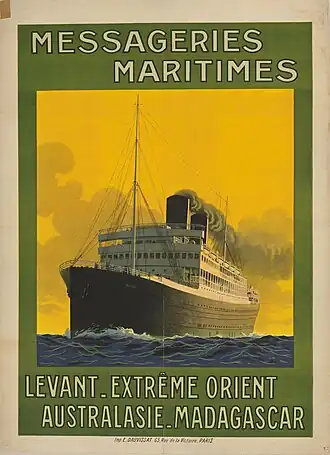 illustration de Paul Lecat