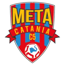 Logo du Meta Catania Bricocity