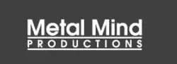 Description de l'image Metal Mind logo.png.