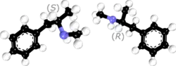 Image illustrative de l’article Méthamphétamine