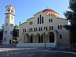 Image illustrative de l’article Métropole de Néa Ionia et Philadelphie