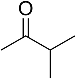 Image illustrative de l’article 3-Méthylbutan-2-one