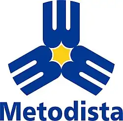 Logo du ADC Metodista/São Bernardo
