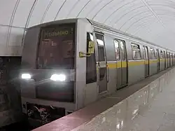 Métro de Moscou, 81-720/721