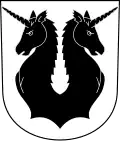 Blason de Mettmenstetten