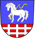 Blason de Metylovice