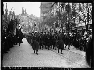 Image illustrative de l’article 2e division d'infanterie nord-africaine
