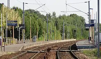 Image illustrative de l’article Gare de Meurchin