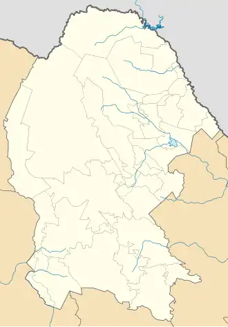 (Voir situation sur carte : Coahuila)