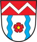 Blason de Meziříčí