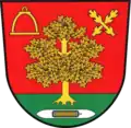 Blason de Mezilesí