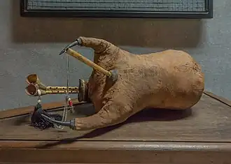 Image illustrative de l’article Mezoued