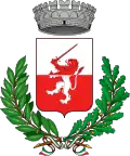 Blason de Mezzago
