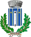Blason de Mezzane di Sotto