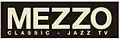 Logo de Mezzo du 1er janvier 2008 jusqu'au 30 novembre 2009.