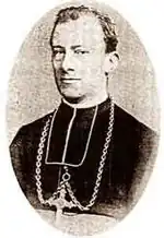 Image illustrative de l’article Henri-Charles Lambrecht